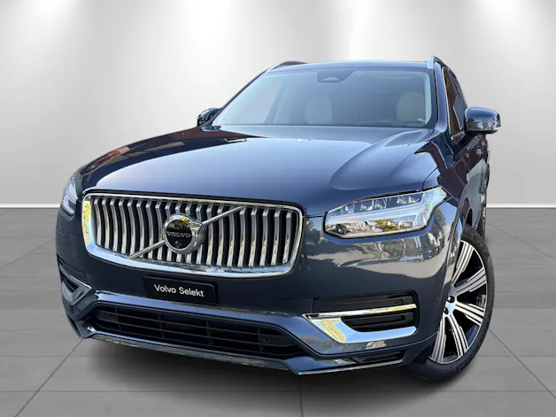 VOLVO XC90 2.0 T8 TE Ultimate Bright