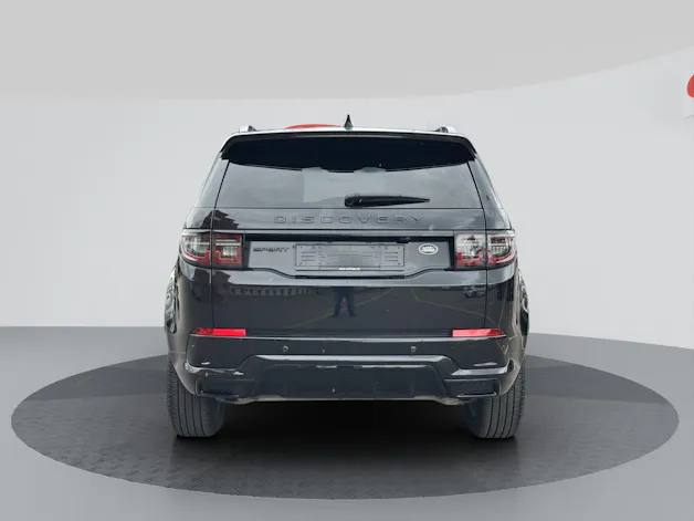 Land Rover Discovery Sport R Dyn P200 2.0 AT9