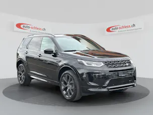 Land Rover Discovery Sport R Dyn P200 2.0 AT9