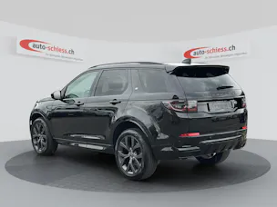 Land Rover Discovery Sport R Dyn P200 2.0 AT9