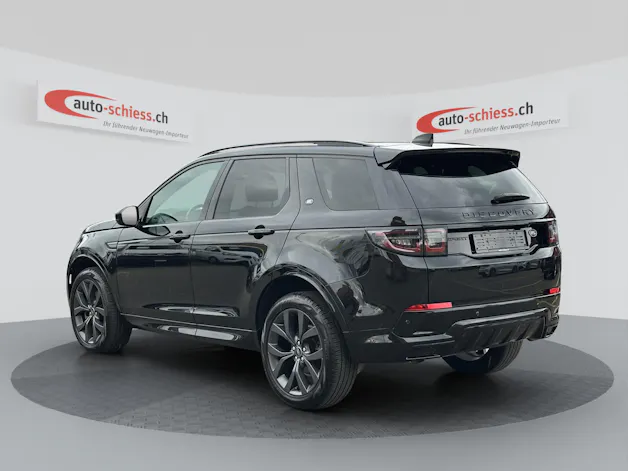 Land Rover Discovery Sport R Dyn P200 2.0 AT9