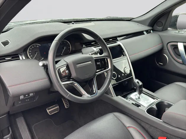 Land Rover Discovery Sport R Dyn P200 2.0 AT9