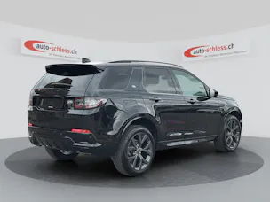 Land Rover Discovery Sport R Dyn P200 2.0 AT9