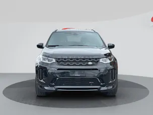 Land Rover Discovery Sport R Dyn P200 2.0 AT9