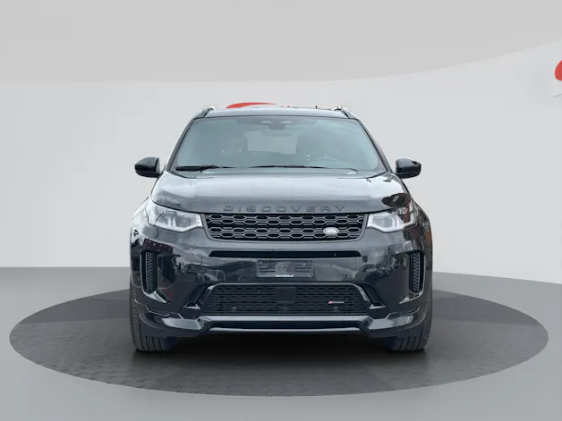 Land Rover Discovery Sport R Dyn P200 2.0 AT9
