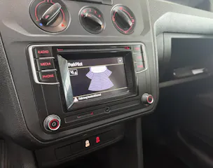 VW Caddy Kaw. 2.0 TDI 150 BMT DSG