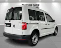 VW Caddy Kaw. 2.0 TDI 150 BMT DSG
