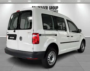 VW Caddy Kaw. 2.0 TDI 150 BMT DSG