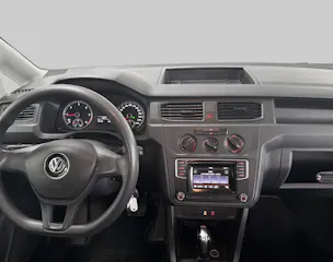 VW Caddy Kaw. 2.0 TDI 150 BMT DSG