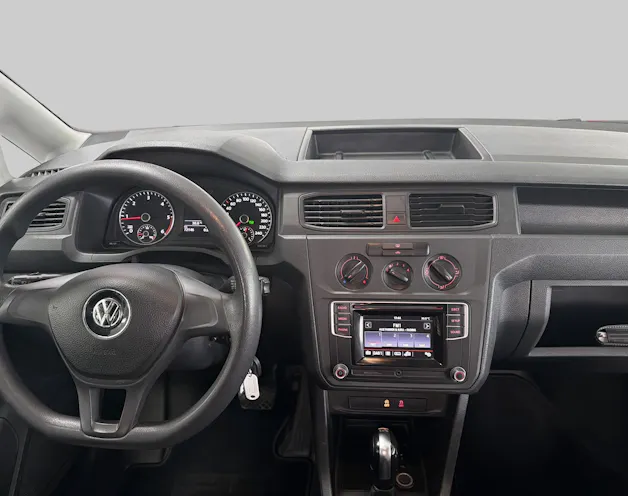 VW Caddy Kaw. 2.0 TDI 150 BMT DSG