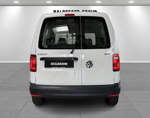 VW Caddy Kaw. 2.0 TDI 150 BMT DSG