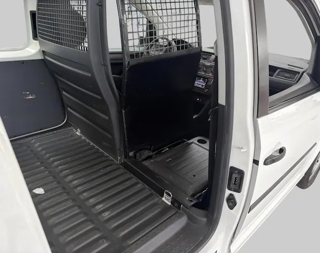 VW Caddy Kaw. 2.0 TDI 150 BMT DSG
