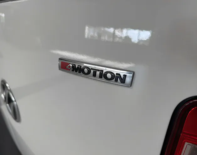 VW Caddy Kaw. 2.0 TDI 150 BMT DSG