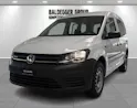 VW Caddy Kaw. 2.0 TDI 150 BMT DSG