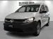 VW Caddy Kaw. 2.0 TDI 150 BMT DSG