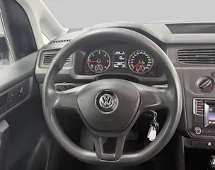 VW Caddy Kaw. 2.0 TDI 150 BMT DSG