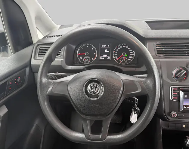 VW Caddy Kaw. 2.0 TDI 150 BMT DSG
