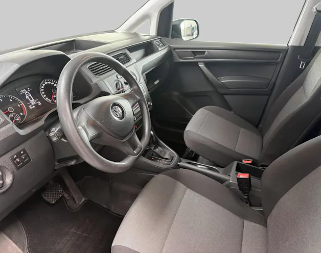 VW Caddy Kaw. 2.0 TDI 150 BMT DSG