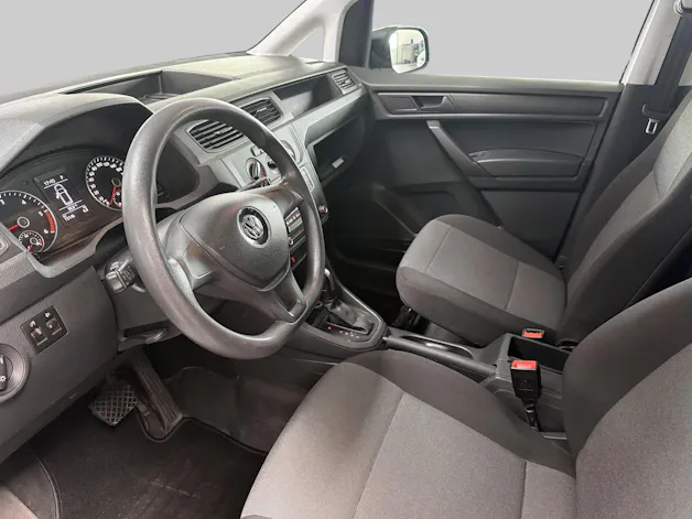 VW Caddy Kaw. 2.0 TDI 150 BMT DSG