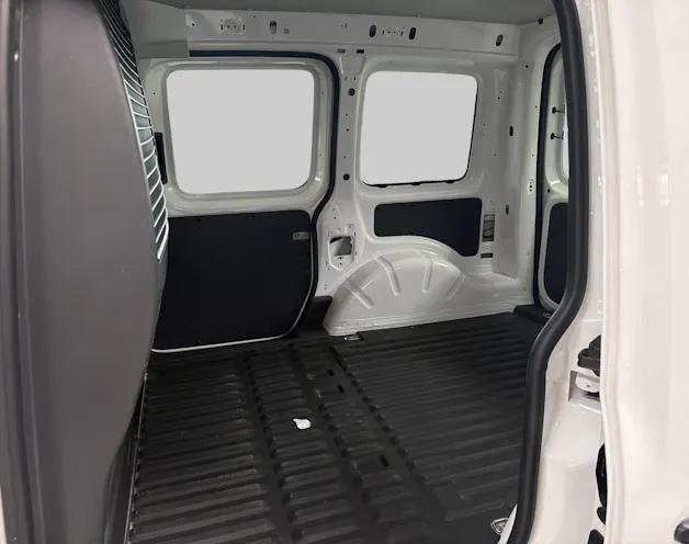 VW Caddy Kaw. 2.0 TDI 150 BMT DSG