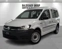 VW Caddy Kaw. 2.0 TDI 150 BMT DSG