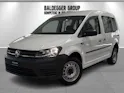 VW Caddy Kaw. 2.0 TDI 150 BMT DSG