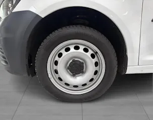 VW Caddy Kaw. 2.0 TDI 150 BMT DSG