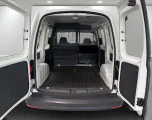 VW Caddy Kaw. 2.0 TDI 150 BMT DSG