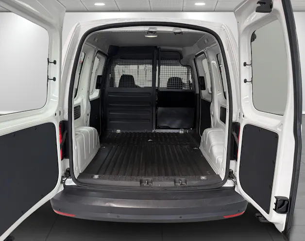 VW Caddy Kaw. 2.0 TDI 150 BMT DSG