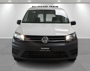 VW Caddy Kaw. 2.0 TDI 150 BMT DSG
