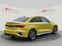 AUDI S3 Limousine 2.0 TFSI quattro S-tronic