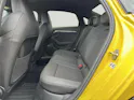 AUDI S3 Limousine 2.0 TFSI quattro S-tronic