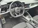 AUDI S3 Limousine 2.0 TFSI quattro S-tronic