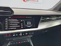 AUDI S3 Limousine 2.0 TFSI quattro S-tronic