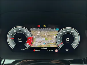 AUDI S3 Limousine 2.0 TFSI quattro S-tronic