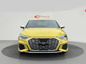 AUDI S3 Limousine 2.0 TFSI quattro S-tronic