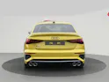 AUDI S3 Limousine 2.0 TFSI quattro S-tronic