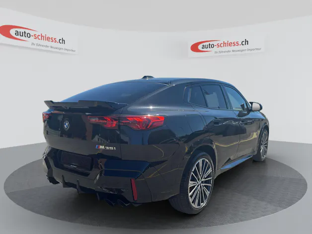 BMW X2 M35i xDrive M Sport Pro Shadow Line