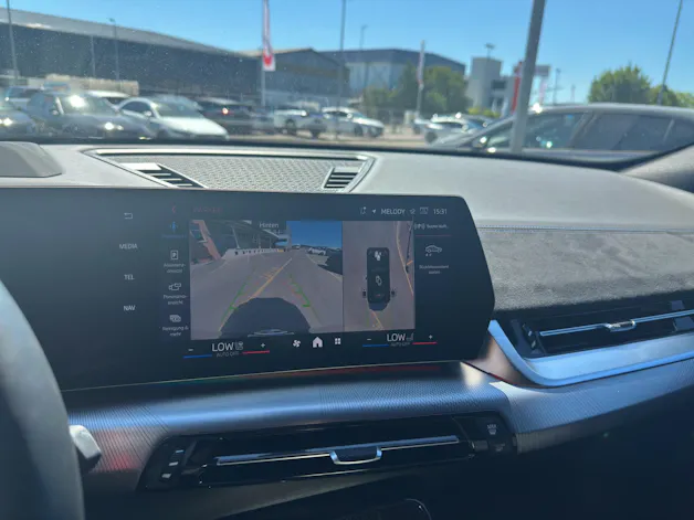 BMW X2 M35i xDrive M Sport Pro Shadow Line