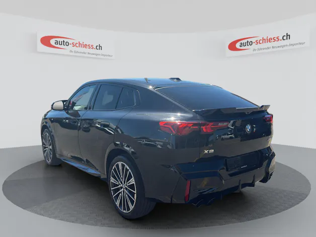 BMW X2 M35i xDrive M Sport Pro Shadow Line