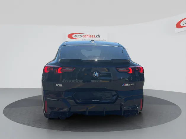 BMW X2 M35i xDrive M Sport Pro Shadow Line