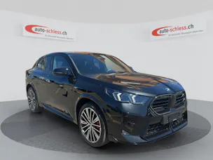 BMW X2 M35i xDrive M Sport Pro Shadow Line