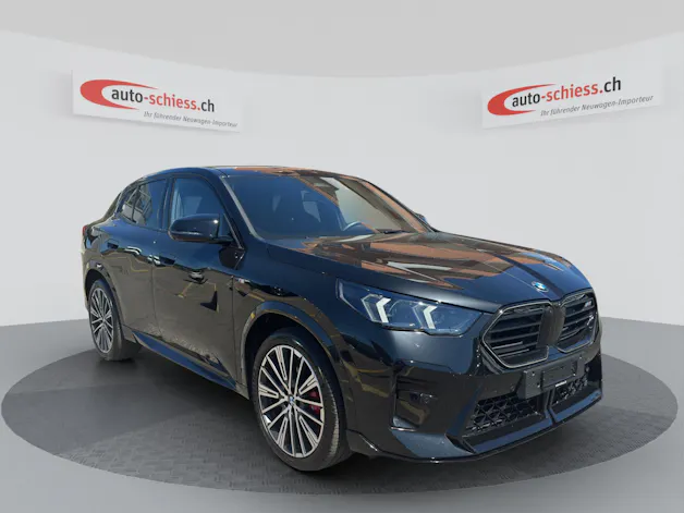 BMW X2 M35i xDrive M Sport Pro Shadow Line