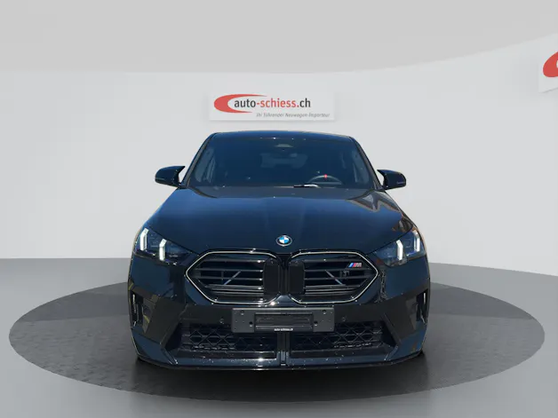 BMW X2 M35i xDrive M Sport Pro Shadow Line