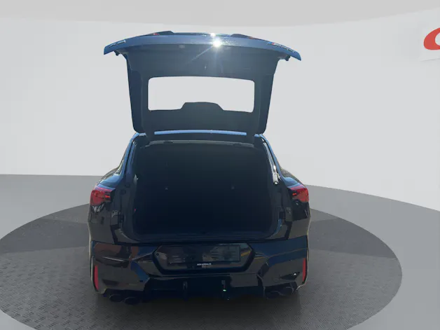 BMW X2 M35i xDrive M Sport Pro Shadow Line