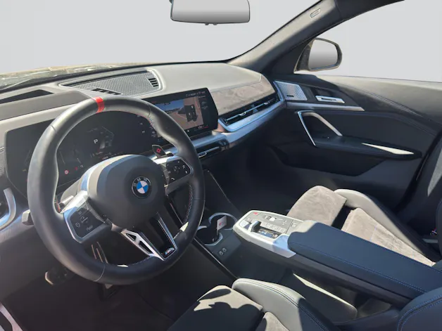 BMW X2 M35i xDrive M Sport Pro Shadow Line