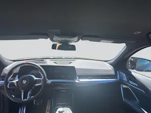 BMW X2 M35i xDrive M Sport Pro Shadow Line