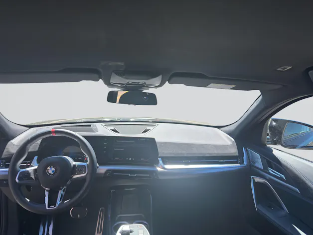 BMW X2 M35i xDrive M Sport Pro Shadow Line