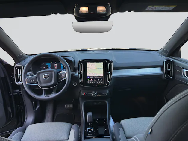 VOLVO XC40 B3 Plus Black Edition