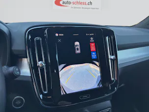 VOLVO XC40 B3 Plus Black Edition